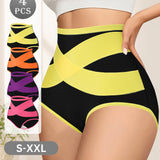 Mixed colors
