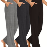 Black/Dark Gray/Light Gray