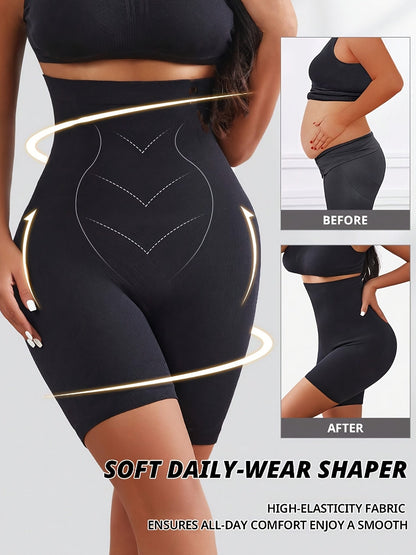Women's Casual Shorts - Everyday Comfort 392357 detail image - detail view 5
