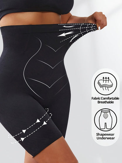 Women's Casual Shorts - Everyday Comfort 392357 detail image - detail view 8