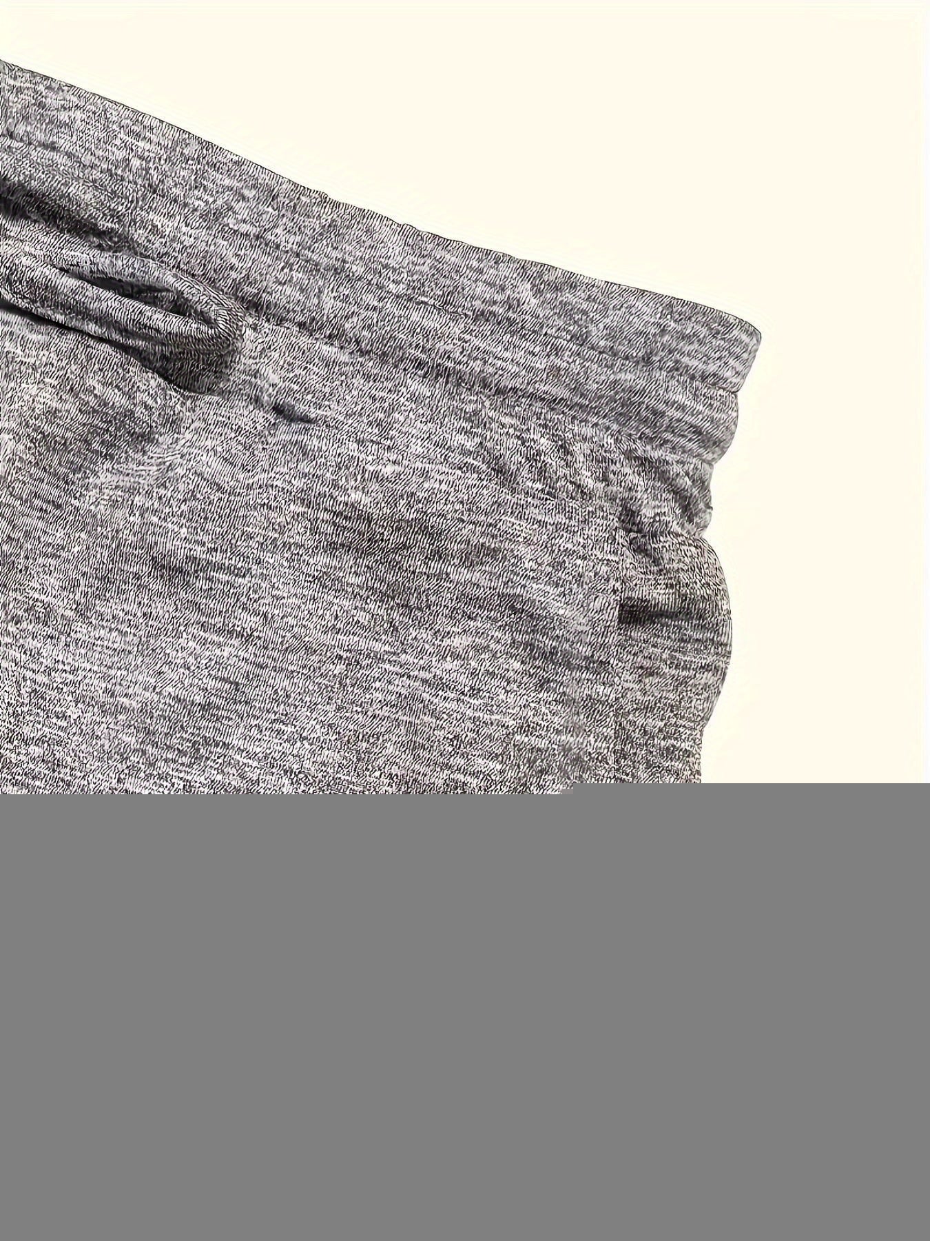 Women's Casual Shorts - Plaid Style 958693 detail image - detail view 6