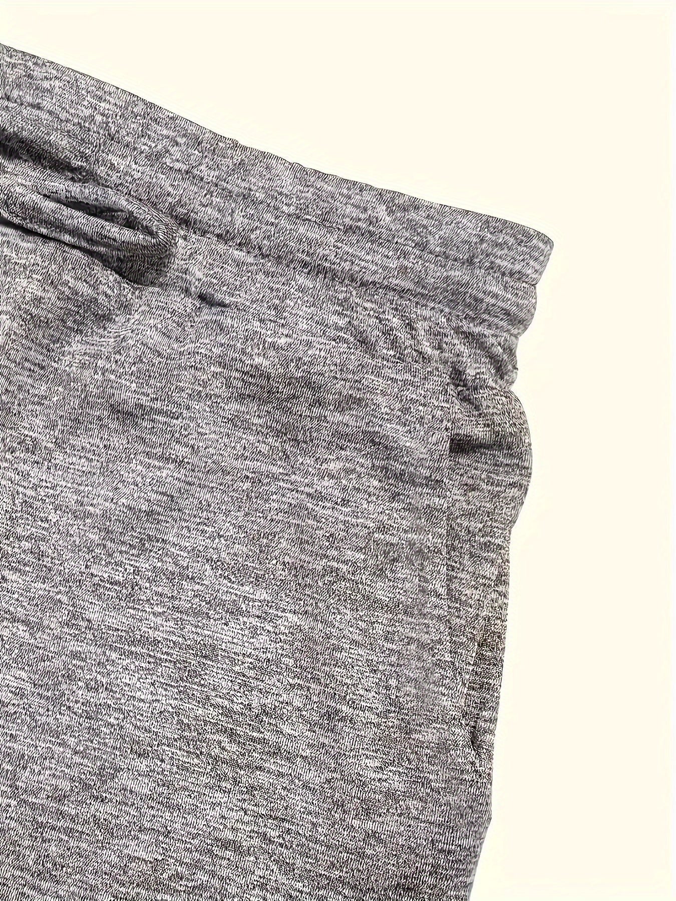 Women's Casual Shorts - Plaid Style 958693 detail image - detail view 9