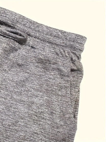 Women's Casual Shorts - Plaid Style 958693 detail image - detail view 9