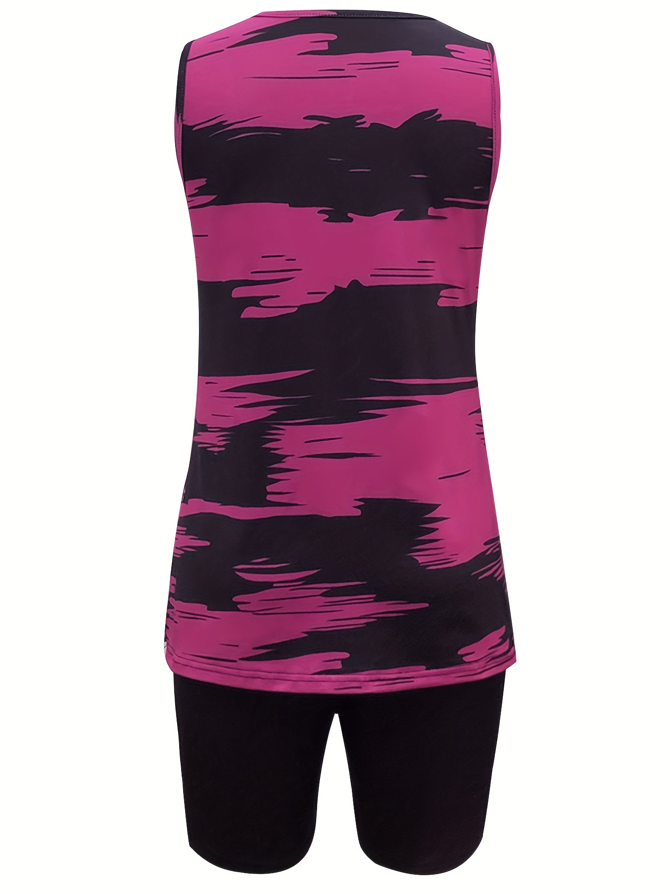 Women's Casual Shorts - Slim Fit detail image - detail view 15
