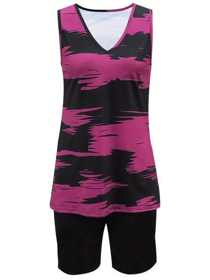 Women's Casual Shorts - Slim Fit detail image