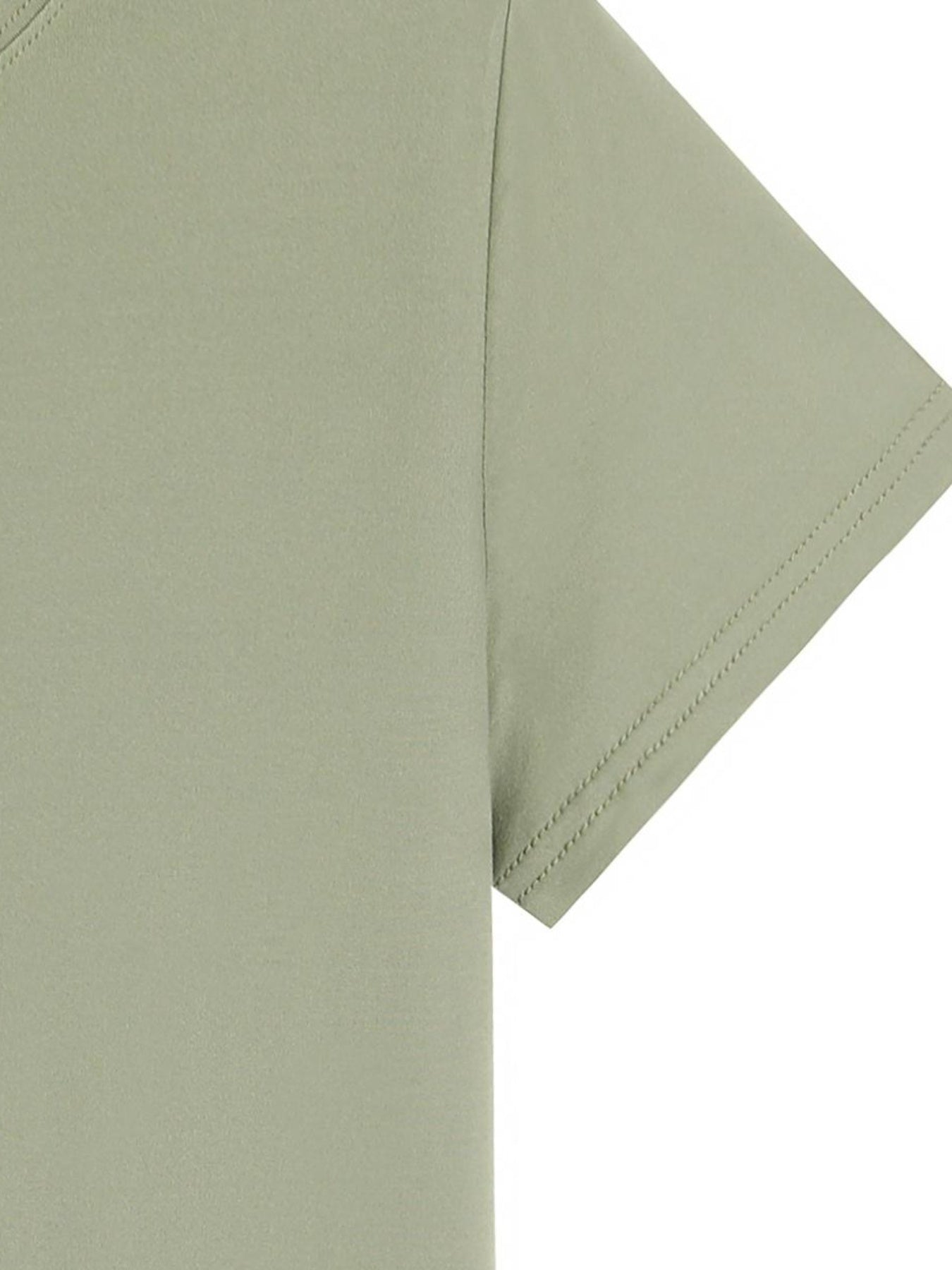 Women's Casual Shorts - Stretch Comfort 679205 detail image - detail view 6