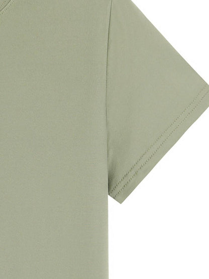 Women's Casual Shorts - Stretch Comfort 679205 detail image - detail view 9