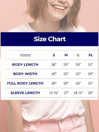 Women's Casual T-Shirt - 5-Pack Crew Neck Short Sleeve detail image - detail view 8
