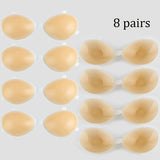 8 pairs/Great Deal-A