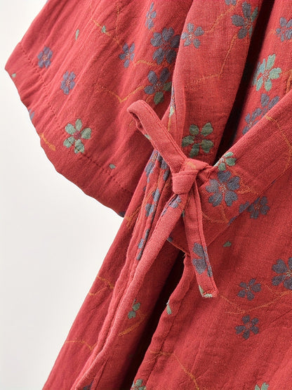 Women's Classic Robe - Regular Fit