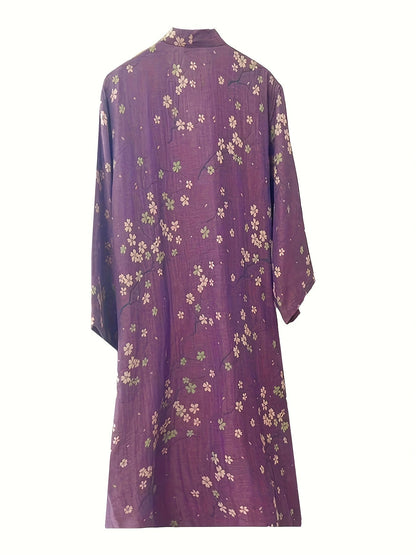 Women's Classic Robe - Regular Fit