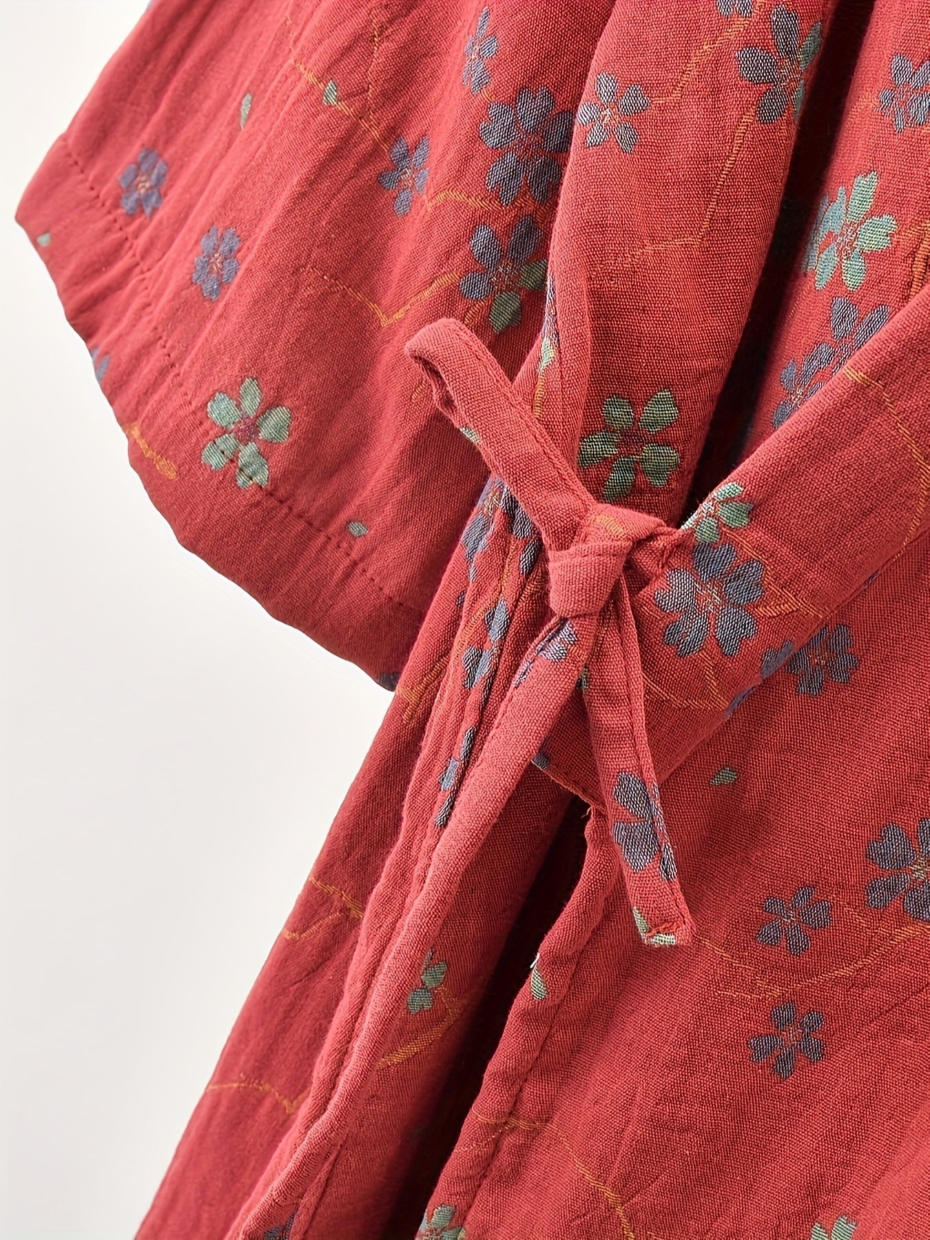 Women's Classic Robe - Regular Fit