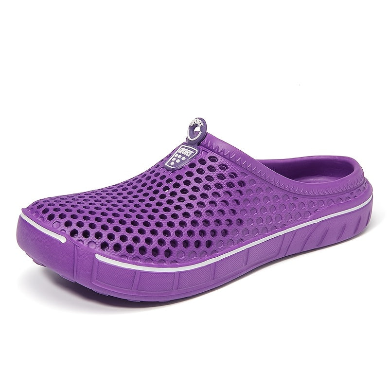 Matching Clogs for Couplesfeather light Soft to The Touch And Featuring Non slip - product view 5