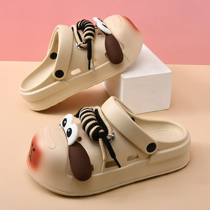 Women's Clogs & Mules – Non-Slip Slip-On for Outdoor & Travel
