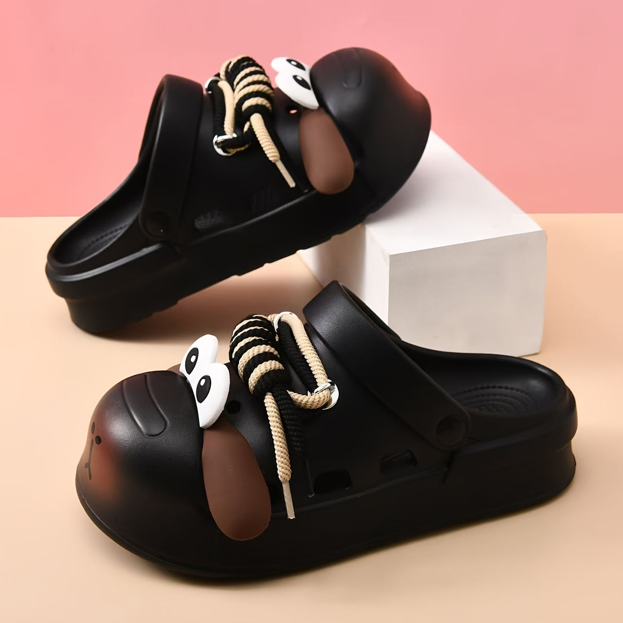 Women's Clogs & Mules – Non-Slip Slip-On for Outdoor & Travel
