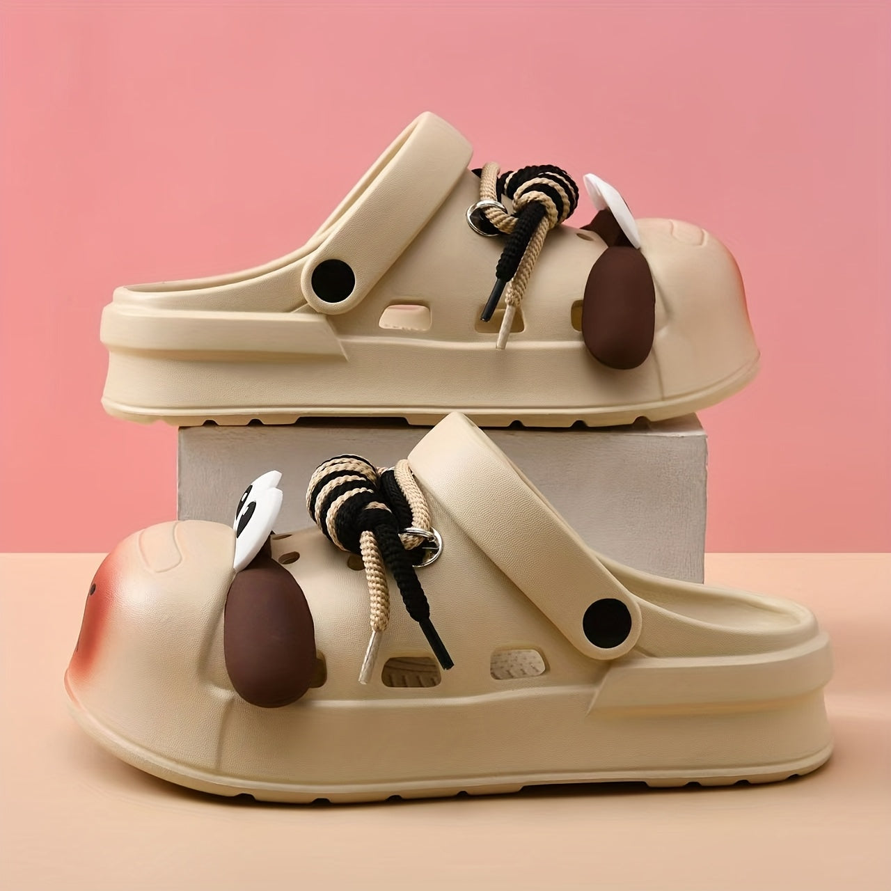 Women's Clogs & Mules – Non-Slip Slip-On for Outdoor & Travel