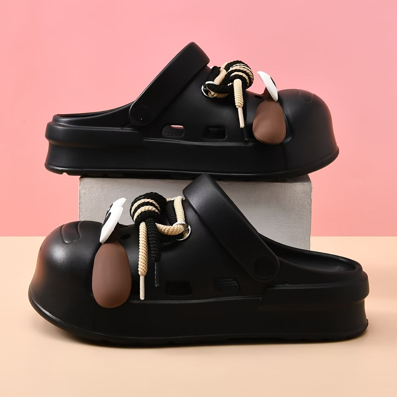 Women's Clogs & Mules – Non-Slip Slip-On for Outdoor & Travel