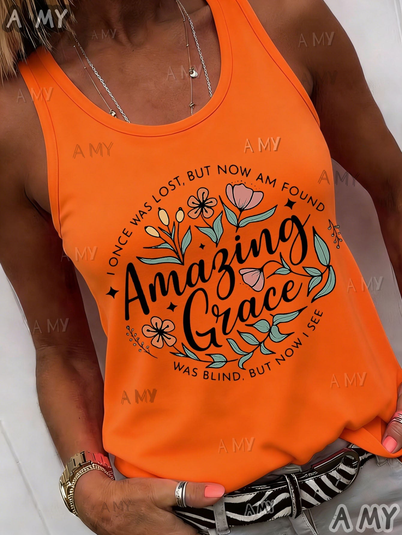 Women's Dress - Graphic
