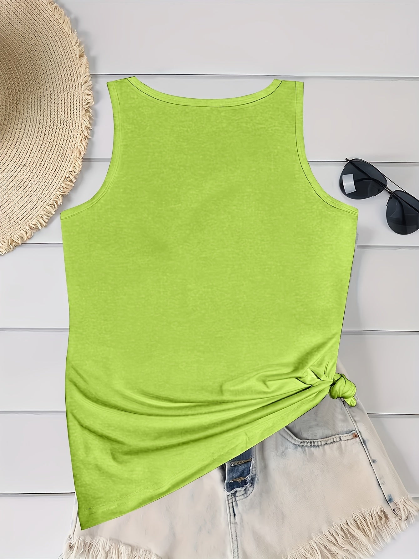 Women's Dress - Graphic