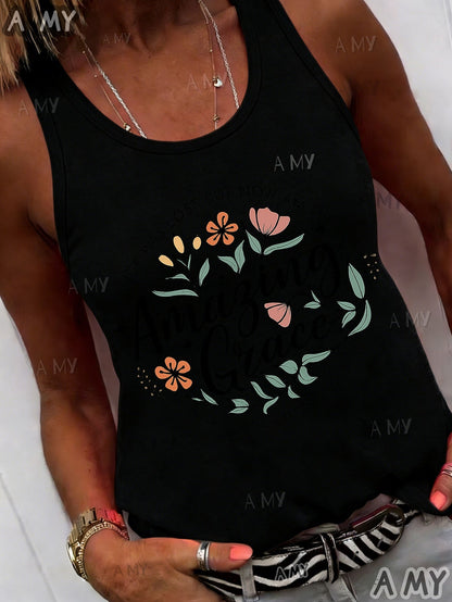 Women's Dress - Graphic