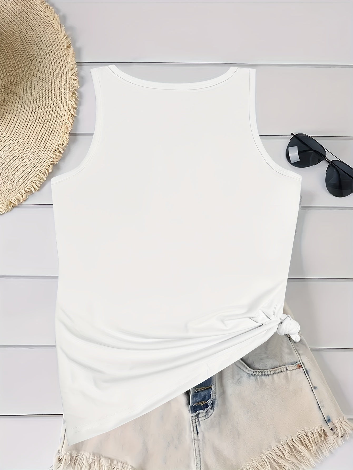 Women's Dress - Graphic