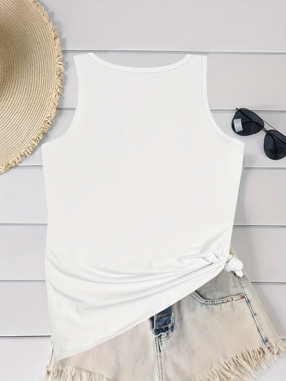 Women's Dress - Graphic