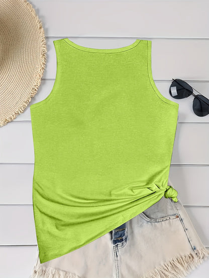 Women's Dress - Graphic