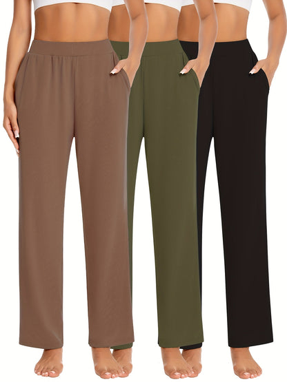 Women's Dress Pants - Stretch Comfort 866917 detail image - detail view 9