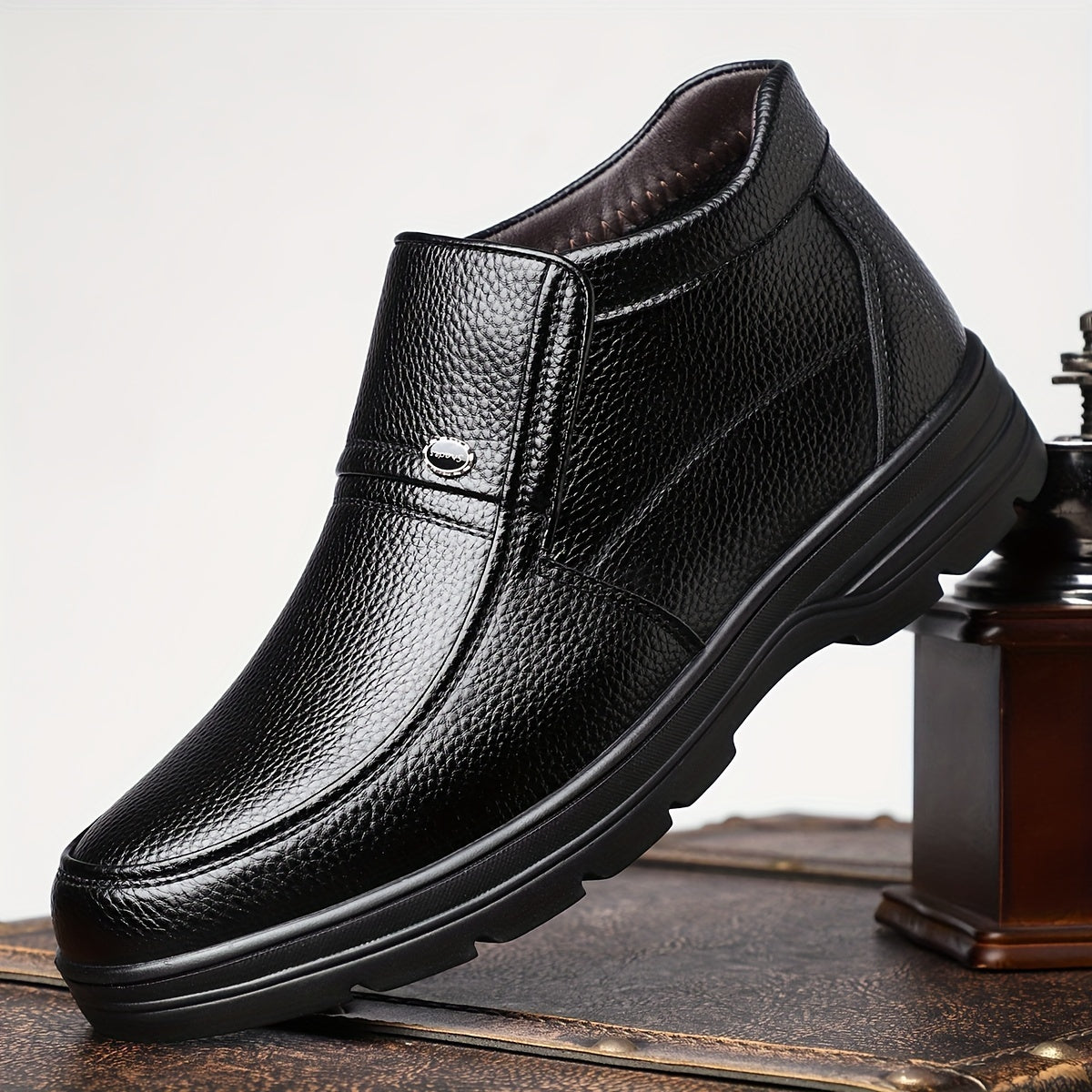 Women's Dress Shoes & Oxfords - Slip-On for Everyday Wear 301733 variant image
