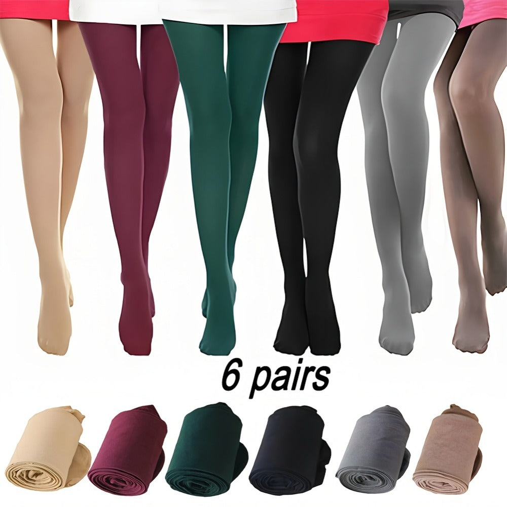 Women's Everyday Pantyhose variant image