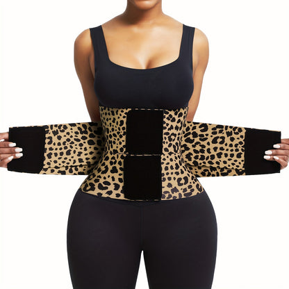 Women's Sauna High Compression Tummy Control Waist Trainer with Triple layer - product view 5