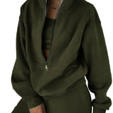 Olive Green