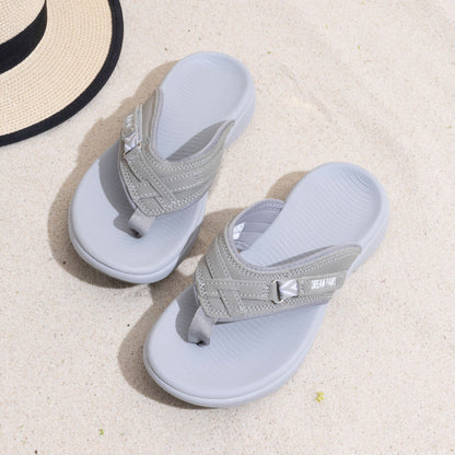Women's Flip Flops – Cushioned Comfort Beach & Water 94