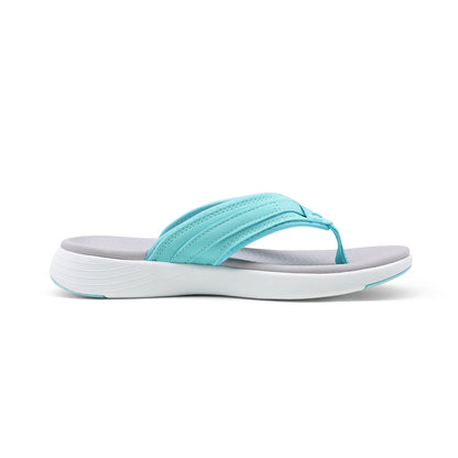 Women's Flip Flops – Cushioned Comfort Beach & Water 94