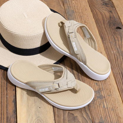 Women's Flip Flops – Cushioned Comfort Beach & Water 94
