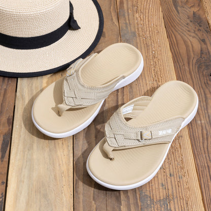 Women's Flip Flops – Cushioned Comfort Beach & Water 94