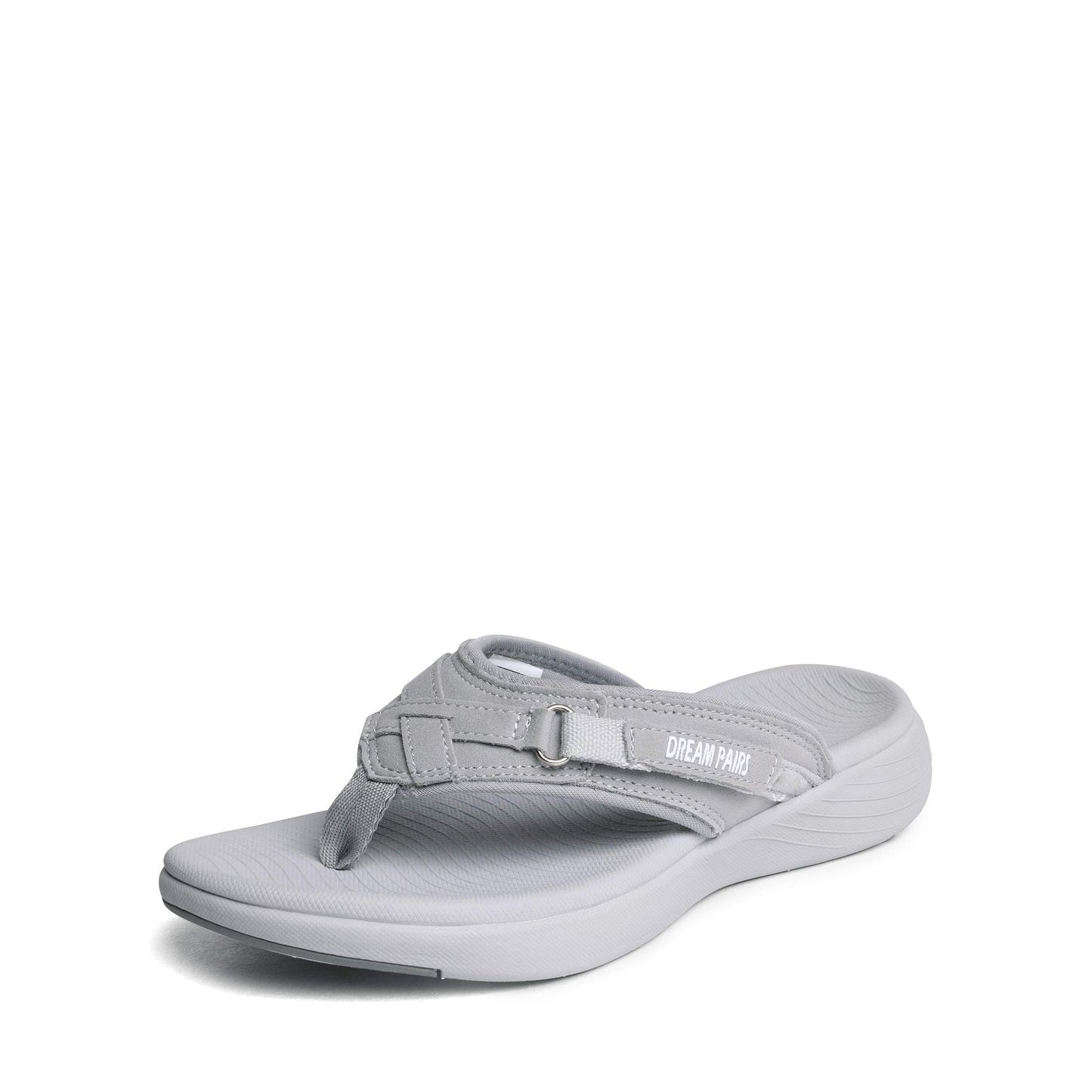 Women's Beige Shoes - product view 12