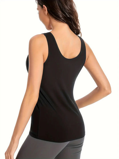 Women's Graphic Print Camisole - Sleeveless 224805
