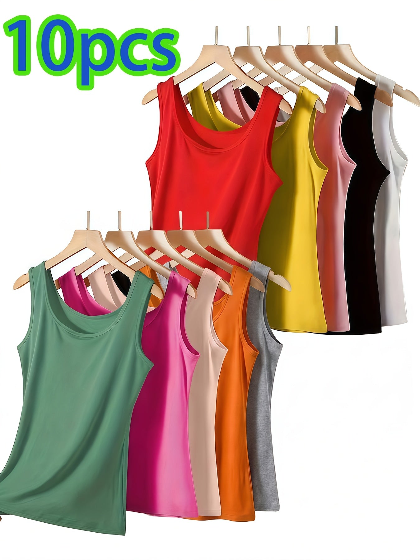 Women's Graphic Print Camisole - Sleeveless 224805
