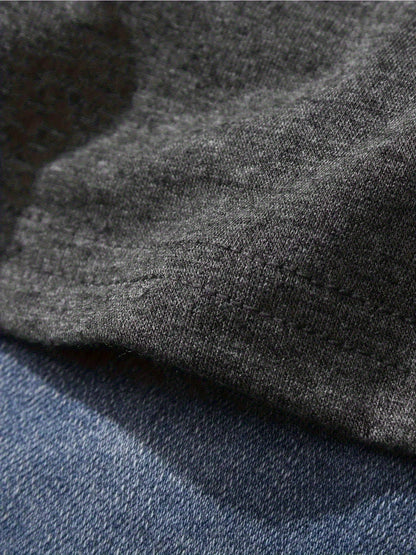 Women's Graphic Print T-Shirt - Crew Neck Short Sleeve Weekend Style detail image - detail view 6
