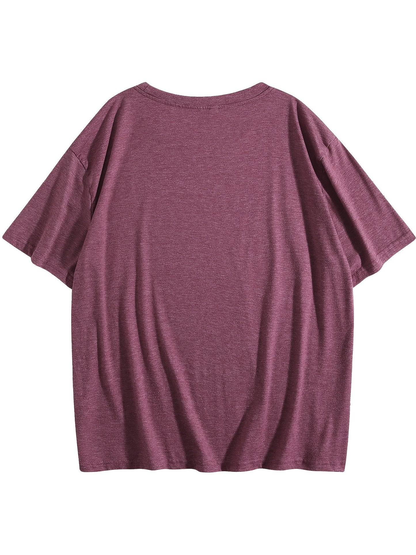 Women's Graphic Print T-Shirt - Regular Fit 293221 detail image - detail view 5