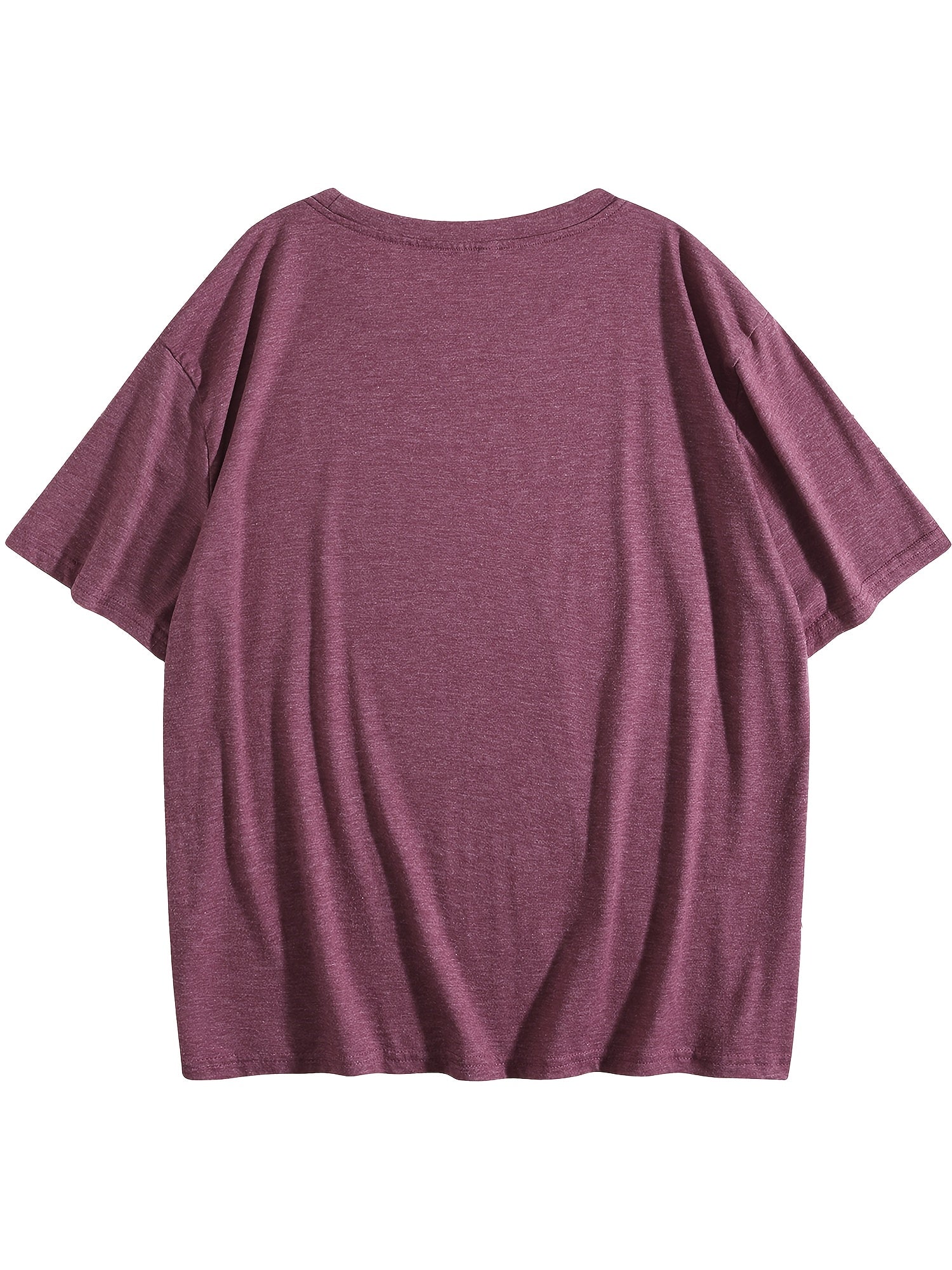 Women's Graphic Print T-Shirt - Regular Fit 293221 detail image - detail view 5