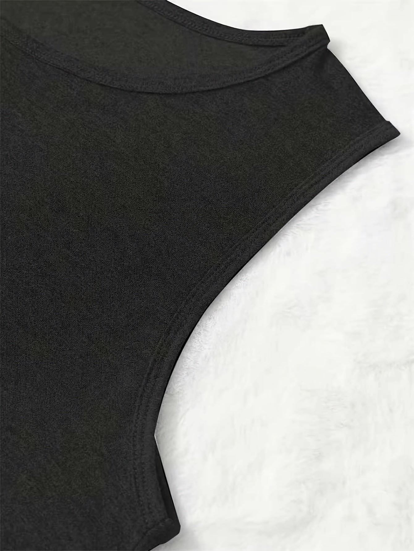 Women's Graphic Print Tank Top - Regular Fit 859045 detail image - detail view 13