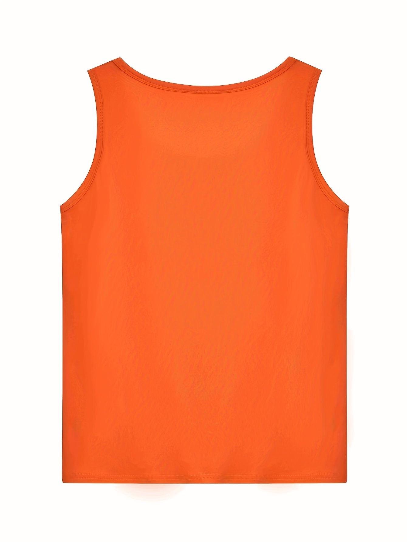 Women's Graphic Print Tank Top - Regular Fit 859045 detail image - detail view 9