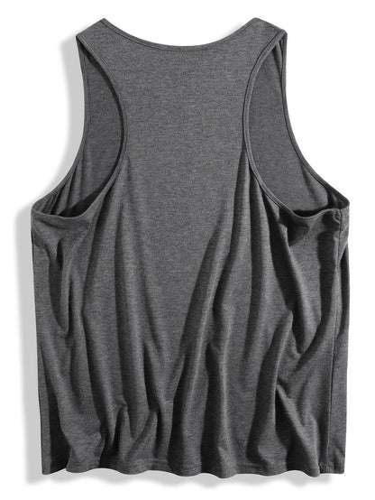 Women's Graphic Print Tank Top - Sleeveless 334757 detail image