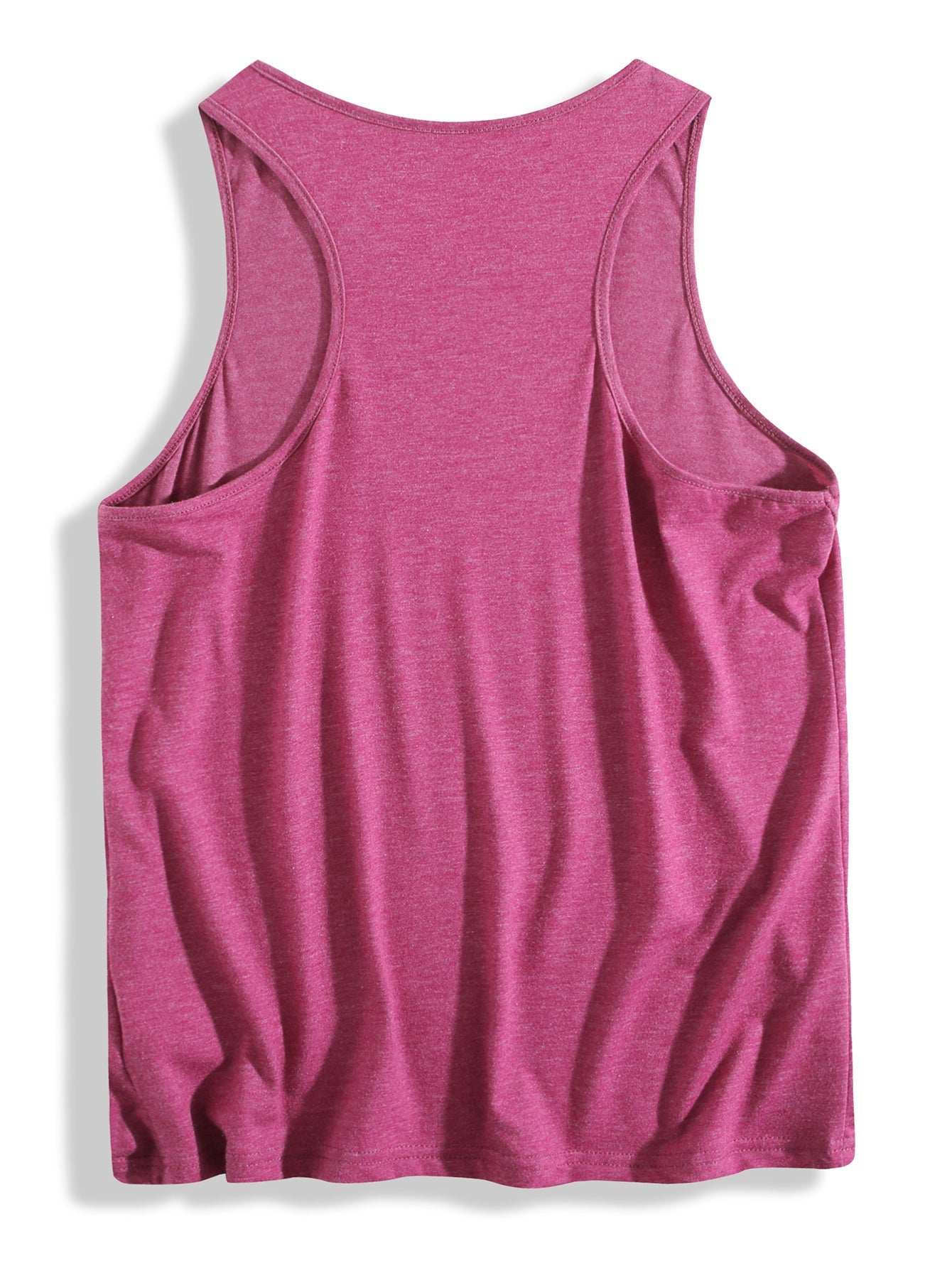 Women's Graphic Print Tank Top - Sleeveless 334757 detail image - detail view 5