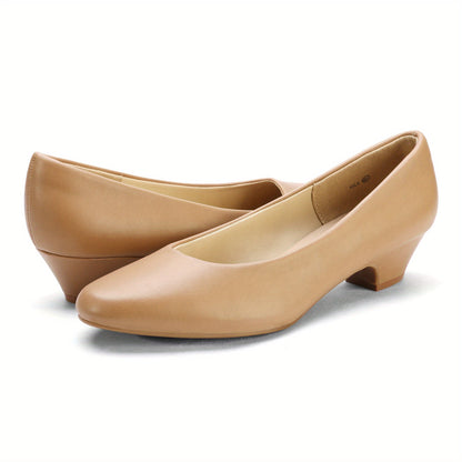 Women's Heels & Pumps – Comfort Fit for Everyday Wear