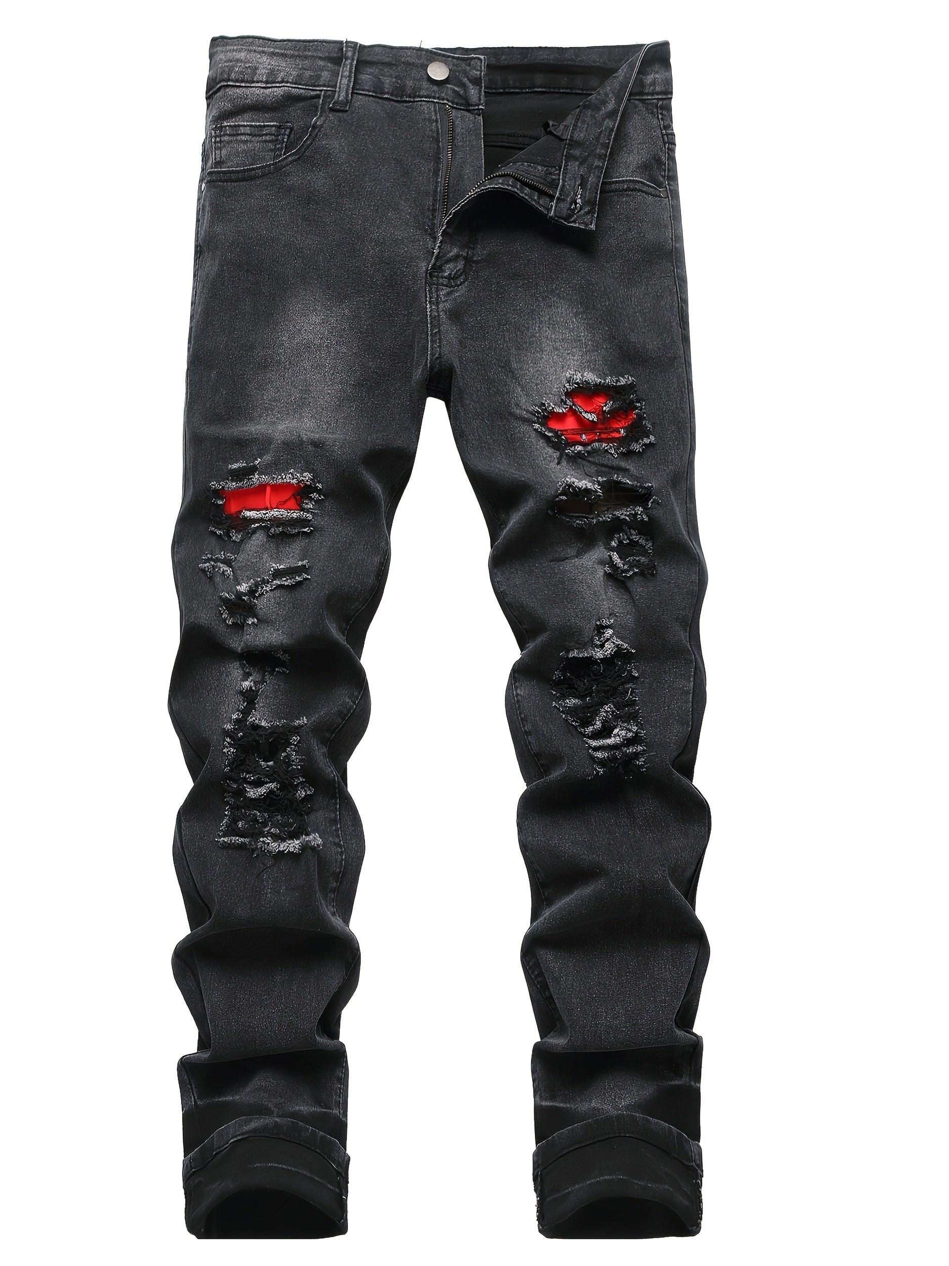 Black Jeans - product view 7