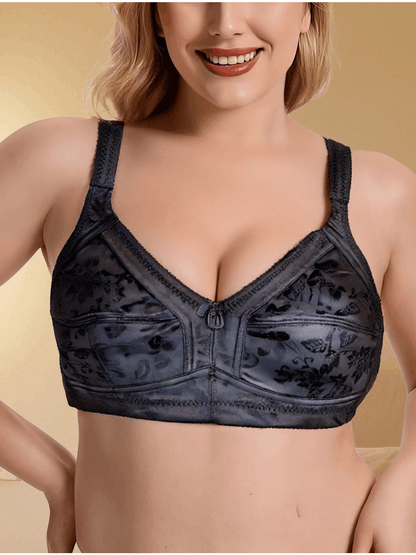 Women's Lace Bralette - 6-Pack Everyday Support detail image