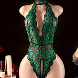 fern green